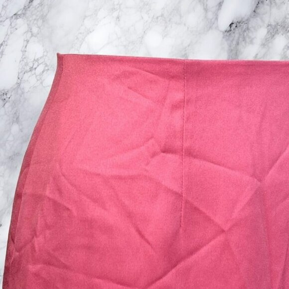 Lovers and Friends Braxton Skirt - Bubble Gum - Picture 12 of 12